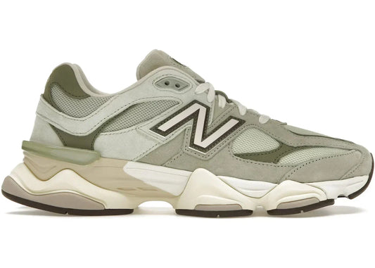 New Balance 9060 Olivine Sneakers