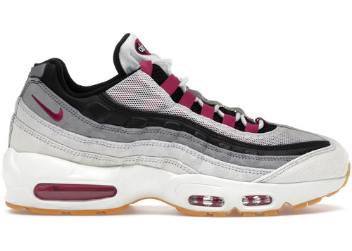 Nike Air Max 95 Cactus Flower SB Summit White Cactus Flower Sneakers