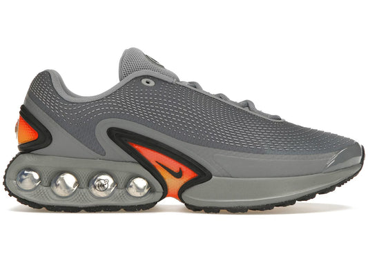 Nike Air Max Grey DN Particle Sneakers