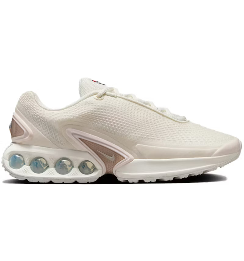 Nike Air Max DN SE Sail Fossil Stone Sneakers