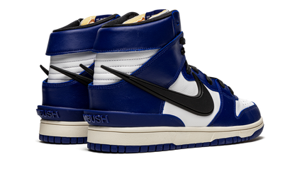 Nike Dunk High Deep Royal Ambush Deep Royal Sneakers