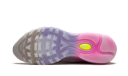Nike Air Max White 97 Off Rose Serena Sneakers