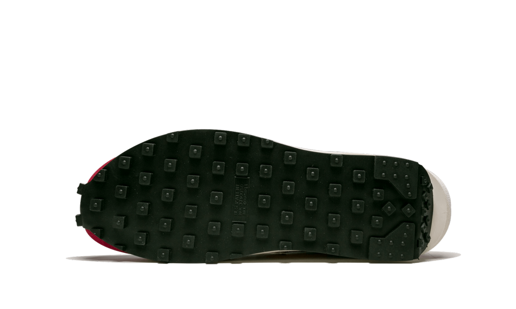 Nike Blue Waffle Sacai Multi Sneakers