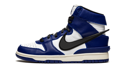 Nike Dunk High Deep Royal Ambush Deep Royal Sneakers