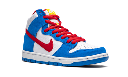 Nike Dunk High SB Doraemon Sneakers