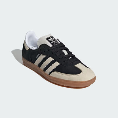 Adidas Samba White OG Black Wonder Sneakers