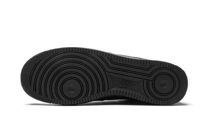 Nike Air Force 1 Black Sneakers