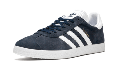 Adidas Navy Gazelle Sneakers