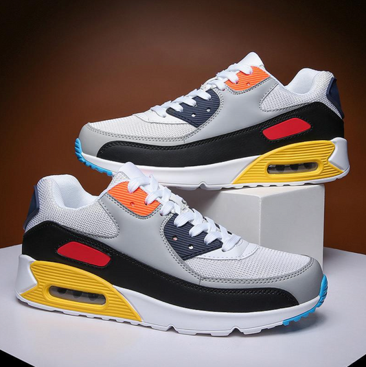 Air Cushion Mesh Sneakers - product view 13