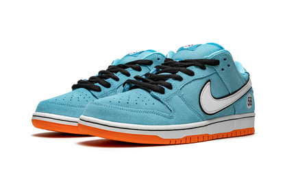 Nike Dunk Low SB Club 58 Gulf Sneakers