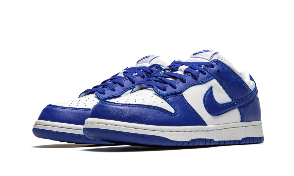 Nike Dunk Low SP Kentucky Sneakers