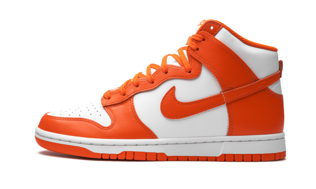 Nike Dunk High Syracuse Sneakers