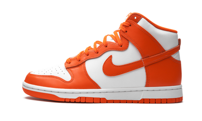 Nike Dunk High Syracuse Sneakers