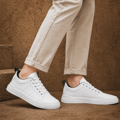 Soft Cushion Casual Sneakers - product view 4
