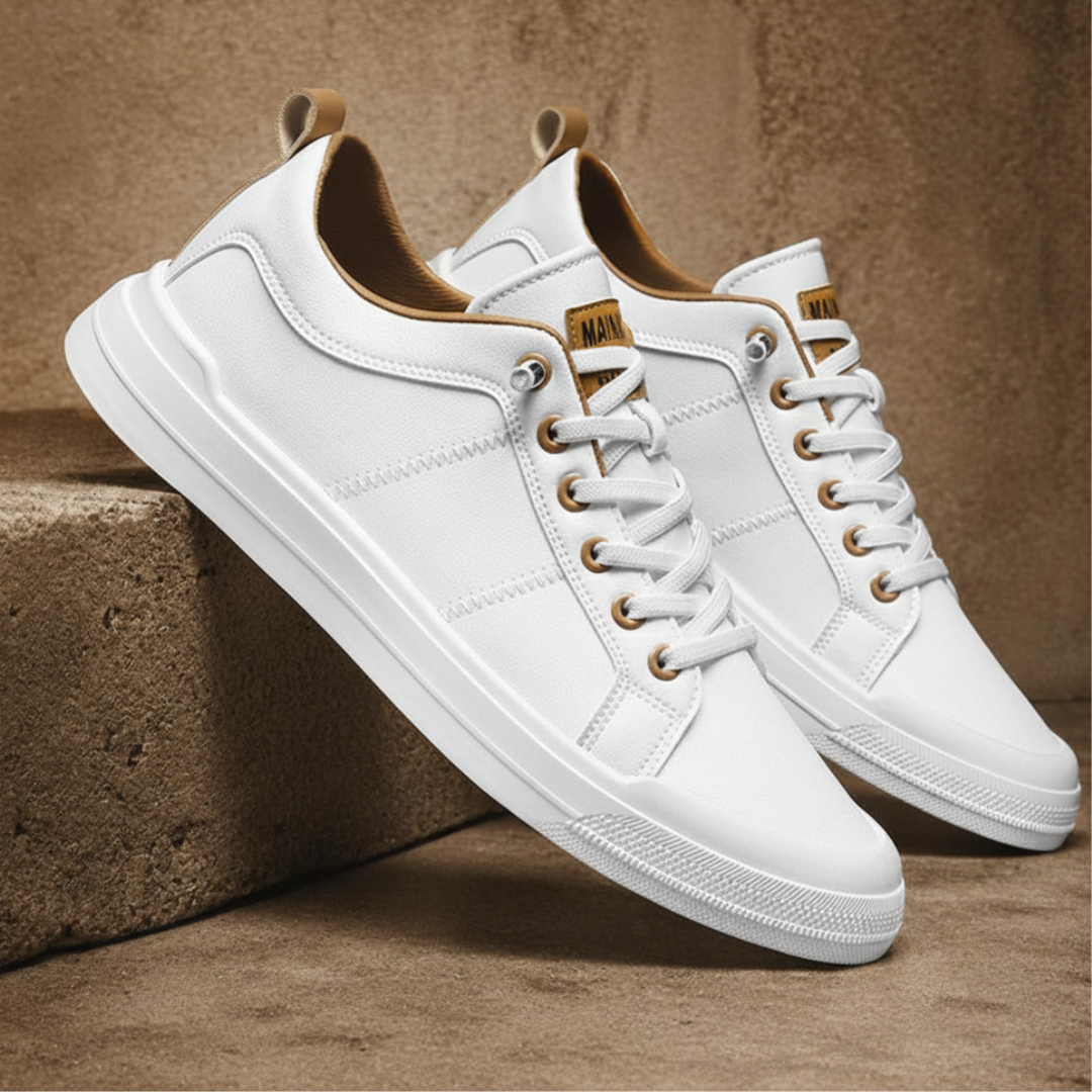 Soft Cushion Casual Sneakers - product view 37