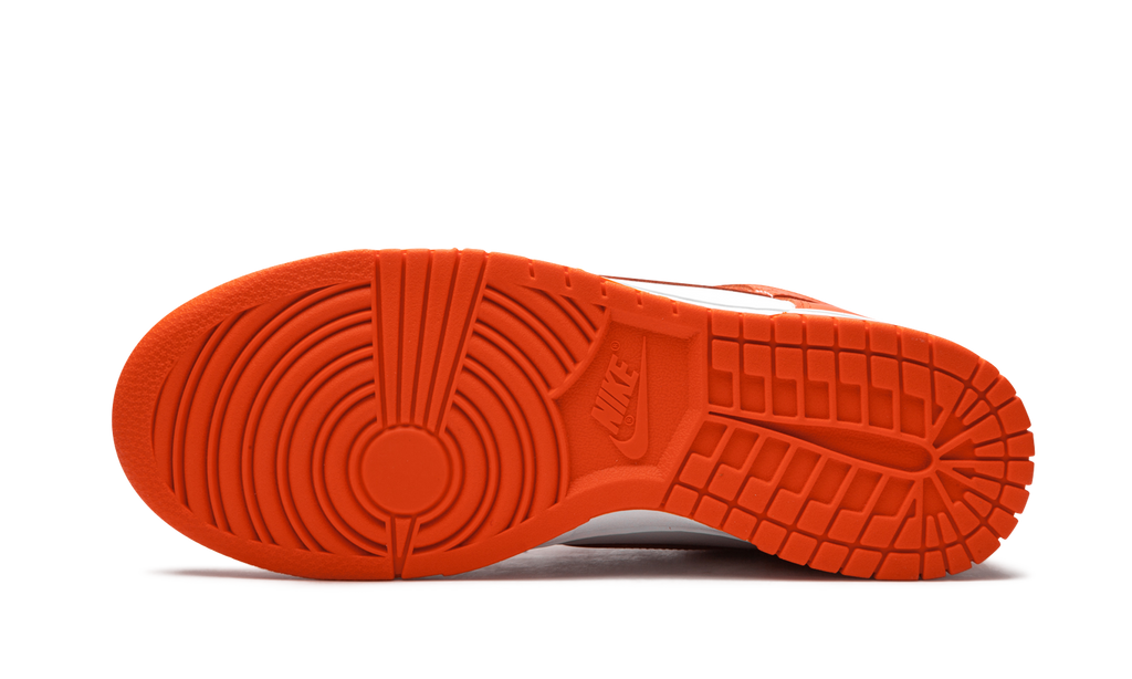 Nike Dunk High Syracuse Sneakers