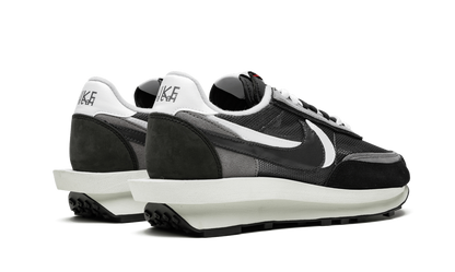 Nike Black Waffle Sacai Sneakers