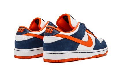 Nike Dunk Low SB Broncos Sneakers