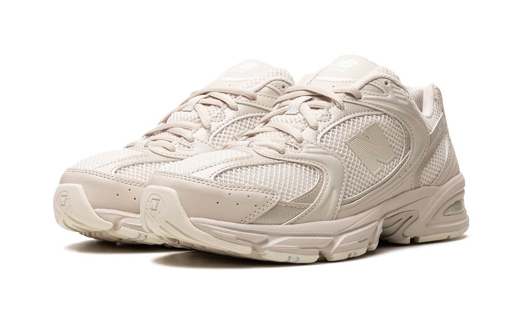 New Balance 530 Moonbeam Sea Salt Sneakers