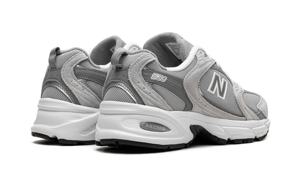 New Balance 530 Raincloud Sneakers