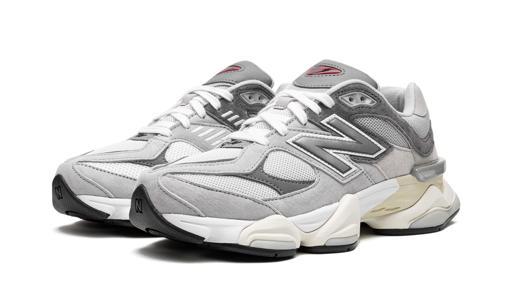 New Balance 9060 Grey Sneakers