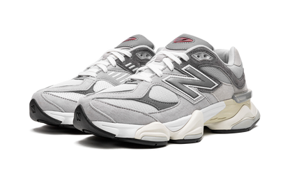 New Balance 9060 Grey Sneakers