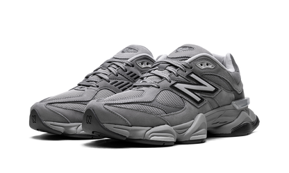 New Balance 9060 Grey Shadow Sneakers