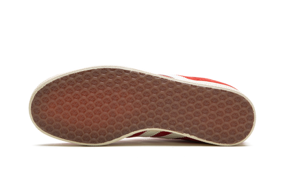 Adidas Red Gazelle Glory Sneakers