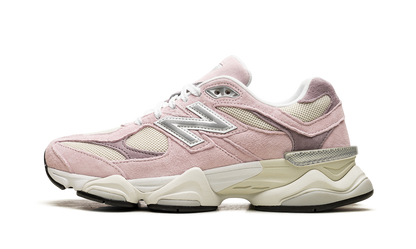 New Balance 9060 Rose Sugar Angora Sneakers
