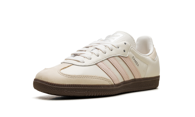 Adidas Samba Wonder Quartz Sneakers