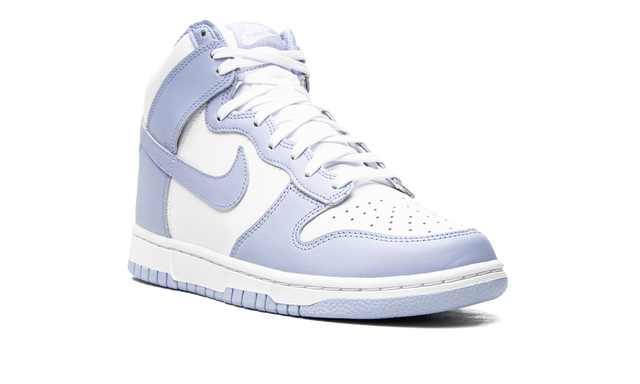 Nike Dunk High Aluminum Sneakers