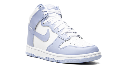 Nike Dunk High Aluminum Sneakers