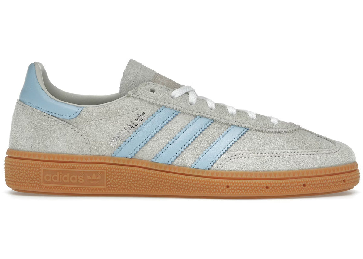 Adidas Handball Spezial Alumina Clear Sky Gum Sneakers