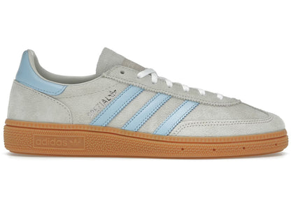 Adidas Handball Spezial Alumina Clear Sky Gum Sneakers