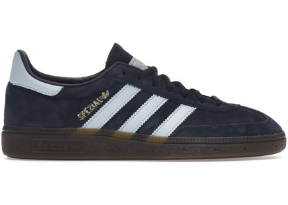 Adidas Indigo Handball Spezial Night Sneakers