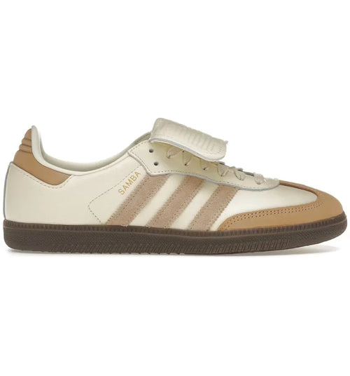 Adidas Samba Cream White LT Cream White Warm Sandstone Sneakers