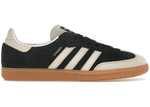 Adidas Samba White OG Black Wonder Sneakers