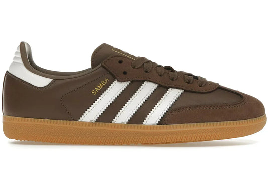 Adidas Samba OG Earth Strata Sneakers
