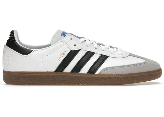 Adidas Samba Vegan Sneakers