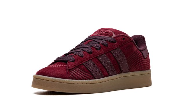 Adidas Red Campus 00 Sneakers