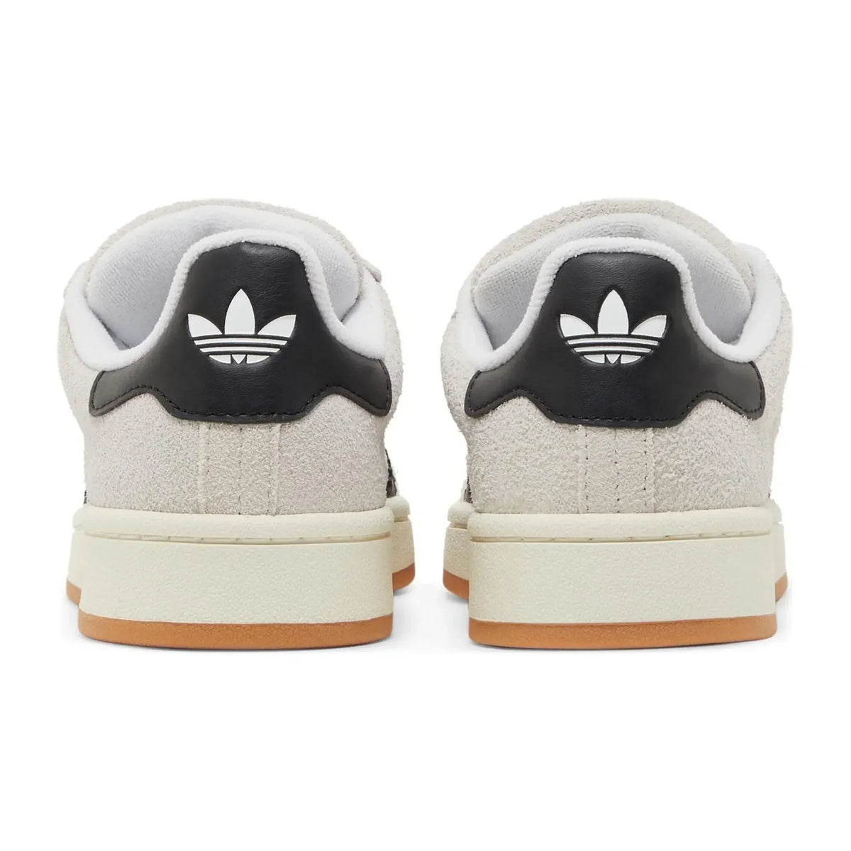 Adidas White Campus 00s Crystal Black (W) Sneakers