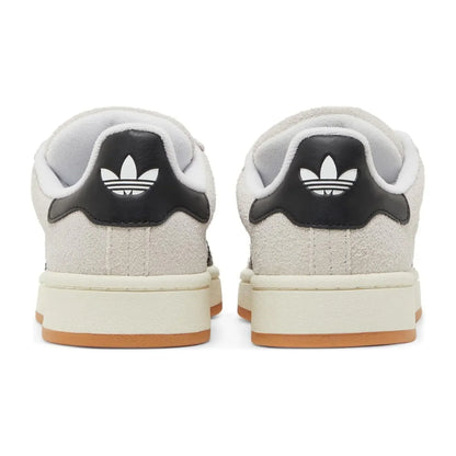 Adidas White Campus 00s Crystal Black (W) Sneakers
