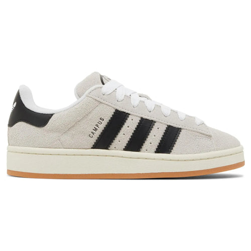 Adidas White Campus 00s Crystal Black (W) Sneakers