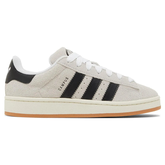 Adidas White Campus 00s Crystal Black (W) Sneakers