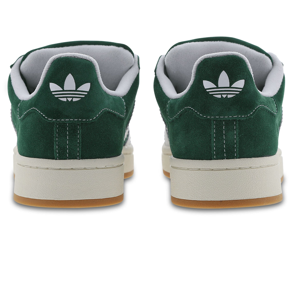 Adidas Green Campus 00s Dark Sneakers