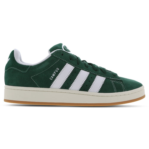 Adidas Green Campus 00s Dark Sneakers