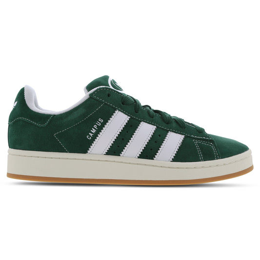 Adidas Green Campus 00s Dark Sneakers