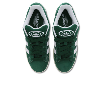 Adidas Green Campus 00s Dark Sneakers