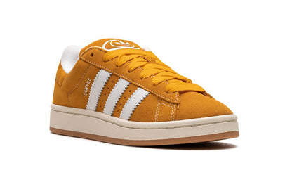Adidas White Campus 00s Pantone Cloud Sneakers