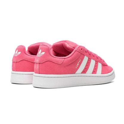 Adidas Pink Campus 00s Fusion Sneakers